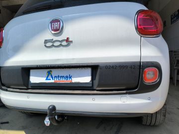 FİAT 500L 2012-2017 MODEL YILI ARASI STEINHOF ÇEKİ DEMİRİ