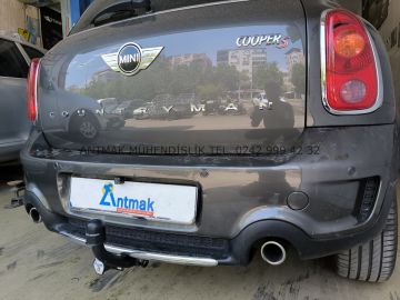 MINI COOPER R60-R61 2010-2016 MODEL YILI ARASI STEINHOF ÇEKİ DEMİRİ
