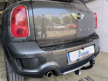 MINI COOPER R60-R61 2010-2016 MODEL YILI ARASI STEINHOF ÇEKİ DEMİRİ