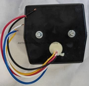 RÖMORK-KARAVAN LED STOP LAMBASI - 4 FONKSİYONLU