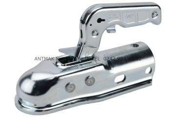 50 MM BORUYA 2000 KG' LIK RÖMORK KARAVAN KAPLİNİ