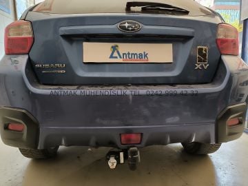 SUBARU XV I 2012-2017 MODEL YILI ARASI STEINHOF ÇEKİ DEMİRİ