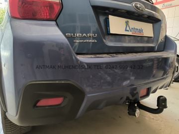 SUBARU XV I 2012-2017 MODEL YILI ARASI STEINHOF ÇEKİ DEMİRİ