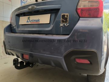SUBARU XV I 2012-2017 MODEL YILI ARASI STEINHOF ÇEKİ DEMİRİ
