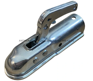 50 MM BORUYA 1700 KG' LIK RÖMORK KARAVAN KAPLİNİ