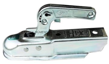 40 MM PROFİLE 1300 KG' LIK RÖMORK KARAVAN KAPLİNİ