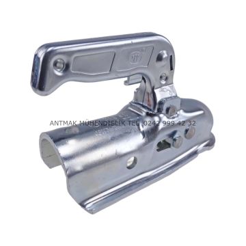 50 MM BORUYA 2300 KG' LIK RÖMORK KARAVAN KAPLİNİ