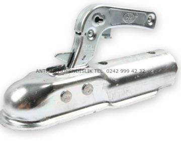 50 MM BORUYA 1300 KG' LIK RÖMORK KARAVAN KAPLİNİ