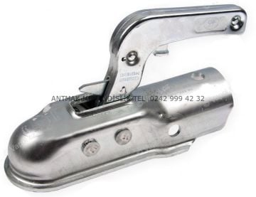 50 MM BORUYA 1700 KG' LIK RÖMORK KARAVAN KAPLİNİ