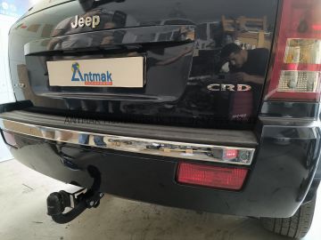JEEP GRAND CHEROKEE 2005-2011 MODEL YILLARI ARASI STEINHOF ÇEKİ DEMİRİ