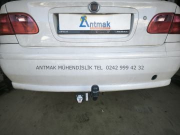 FIAT ALBEA 2001- 2010 MODEL YILI ARASI STEINHOF ÇEKİ DEMİRİ