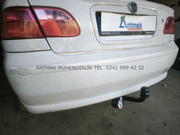 FIAT ALBEA 2001- 2010 MODEL YILI ARASI STEINHOF ÇEKİ DEMİRİ