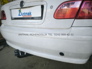 FIAT ALBEA 2001- 2010 MODEL YILI ARASI STEINHOF ÇEKİ DEMİRİ