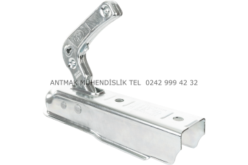 40 MM PROFİLE 750 KG' LIK RÖMORK KARAVAN KAPLİNİ