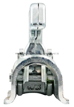 50 MM BORUYA 3000 KG' LIK RÖMORK KARAVAN KAPLİNİ