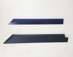 Kıl mastar DIN874 400mm