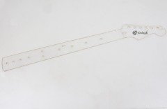 Stratocaster Template