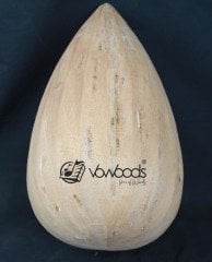 Bağlama Yaprak Tekne Akaju(Maun)(Kavela)