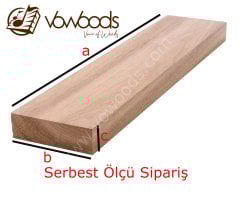 Kızıl ağaç Serbest Ölçü