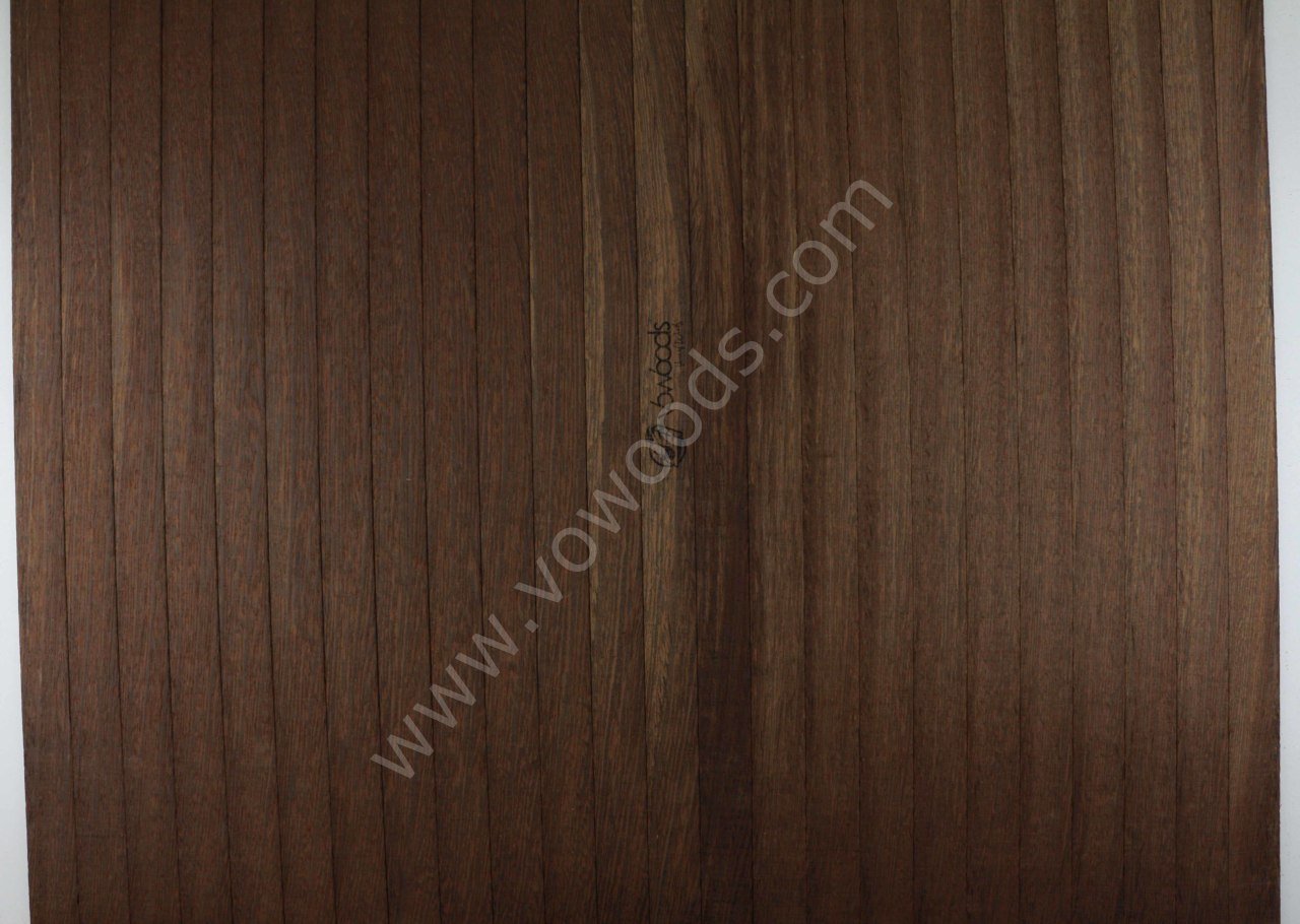 Bağlama Tekne Seti Wenge