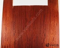 AA Kalite Afrika Gülü(Bubinga) Gitar Seti Standart
