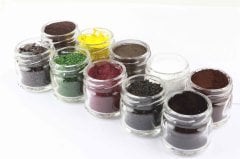 Anilin Boya Bordo 40cc