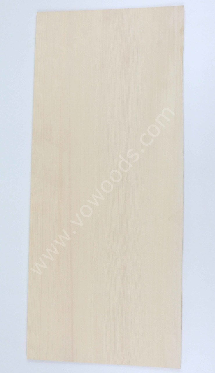 5A Kalite Doğu Ladini Bağlama Ses Kapağı