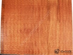 Bağlama Tekne Seti Sapelli Pommele