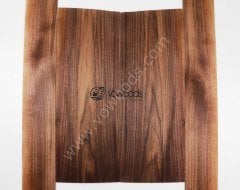 Amerikan Cevizi Gitar Seti Standart