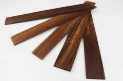 Gitar Klavyesi Wenge