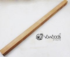 Bağlama Sapı Kırmızı Kayın