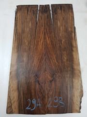 Elektro Gitar Kapağı Türk Cevizi 3029
