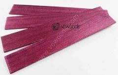 Gitar Klavyesi Purple Heart