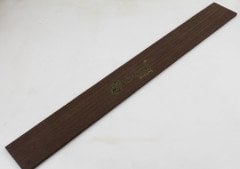 Bass Gitar Klavye Wenge