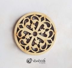 Bağlama Kafesi Model 10 Akçaağaç