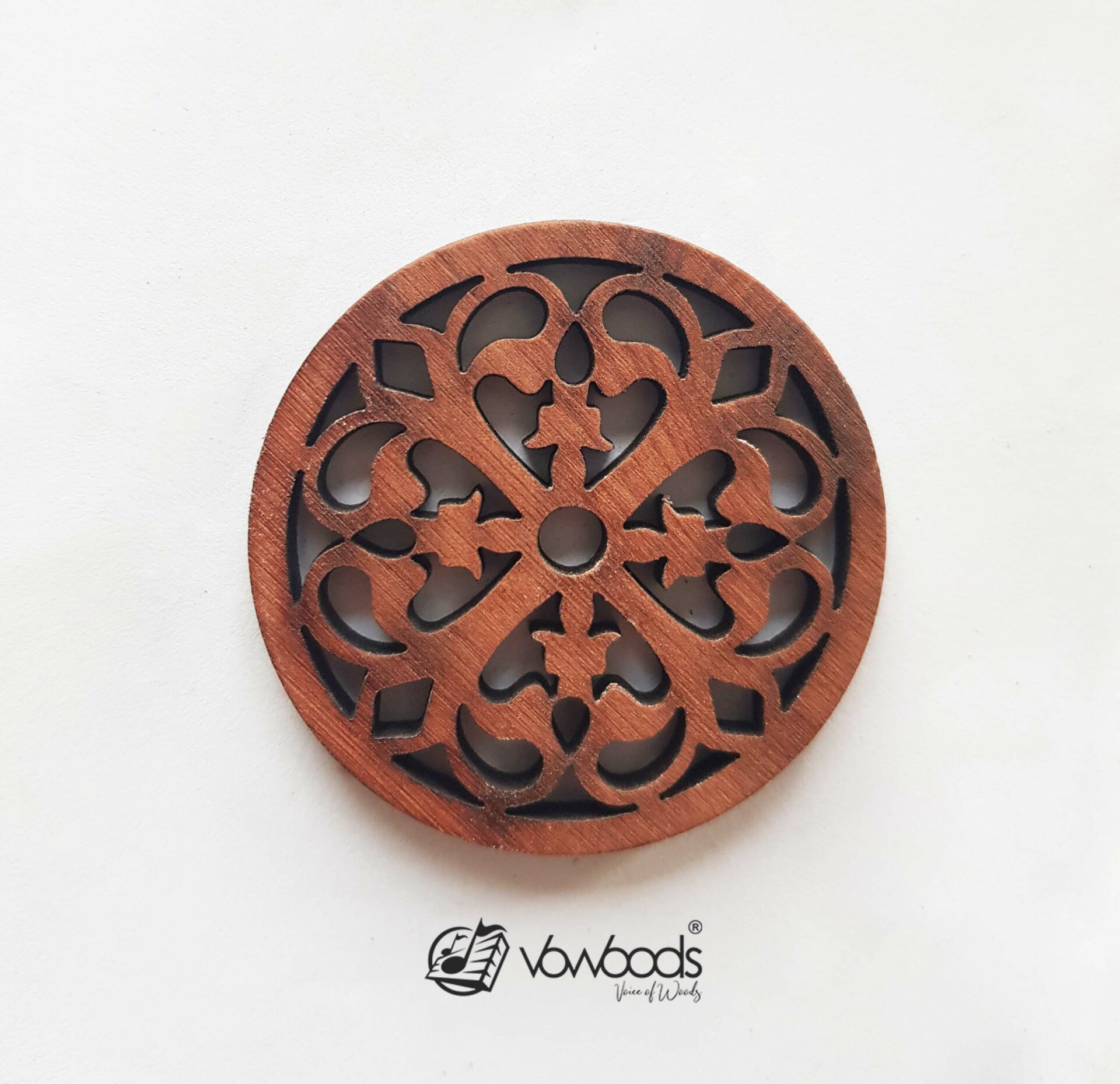 Bağlama Kafesi Model 10 Ardıç