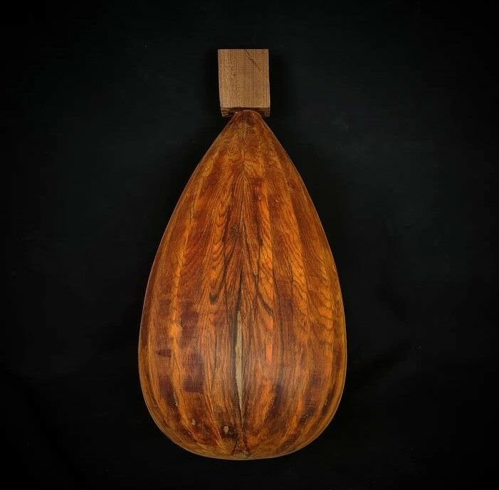 BAĞLAMA TEKNESİ COCOBOLO 42 CM
