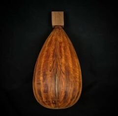 BAĞLAMA TEKNESİ COCOBOLO 42 CM