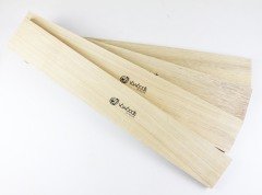 Gitar Sapı Korina (Limba)