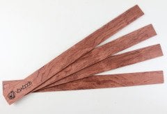 Bağlama Klavyesi Bubinga