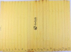 Bağlama Tekne Seti Dut Ağacı