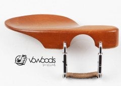 Keman-Viyola Sağ Çenelik Boxwood Tip 1