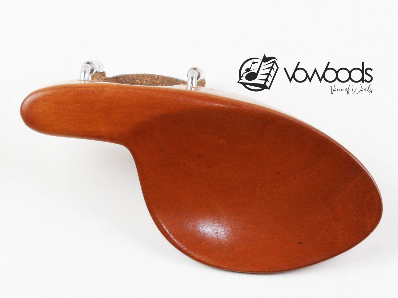 Keman-Viyola Sağ Çenelik Boxwood Tip 1