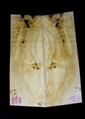 Elektro Gitar Kapağı Mazel 271