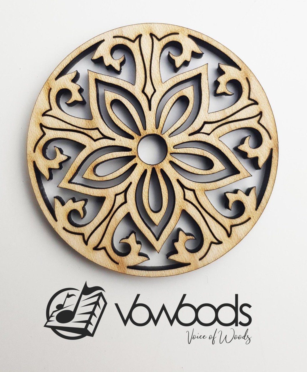 Bağlama Kafesi Model 2 Akçaağaç