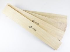 Ukulele Sapı Korina (Limba)