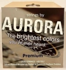 UD Teli Premium 09 Turkish Aurora