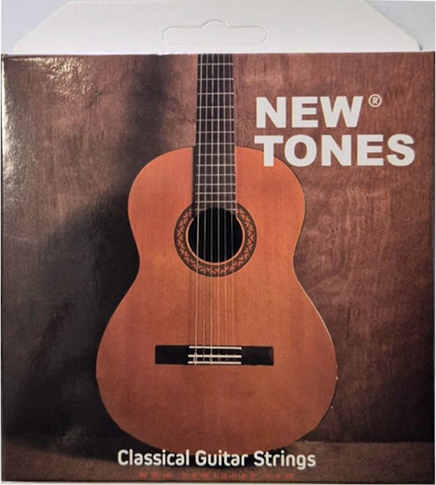 Klasik Gitar Teli New Tones