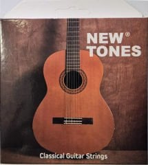 Klasik Gitar Teli New Tones