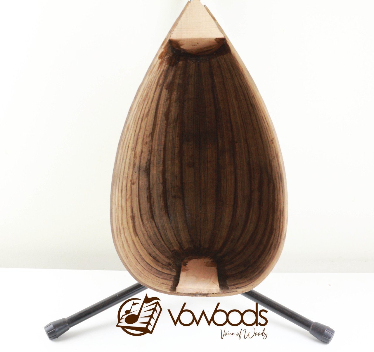 Bağlama Yaprak Tekne Ovengkol(Kavela)